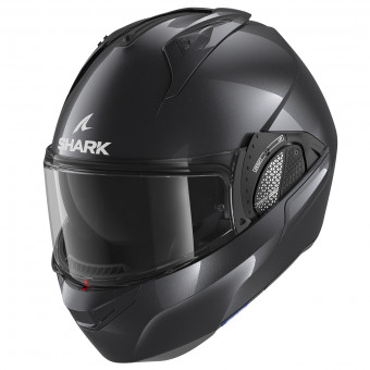 Casque Modulable Shark EVO GT Blank A05 Casque Modulable Shark EVO GT Blank A05