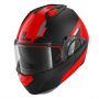 Casque Modulable Shark EVO GT Sean OKS