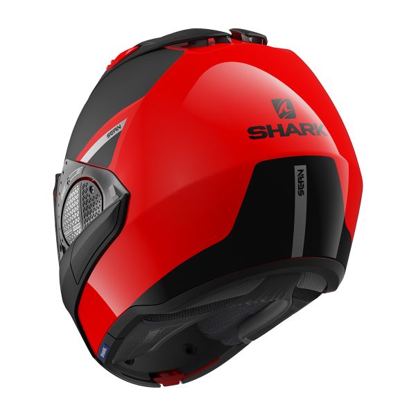 Shark EVO GT Sean OKS