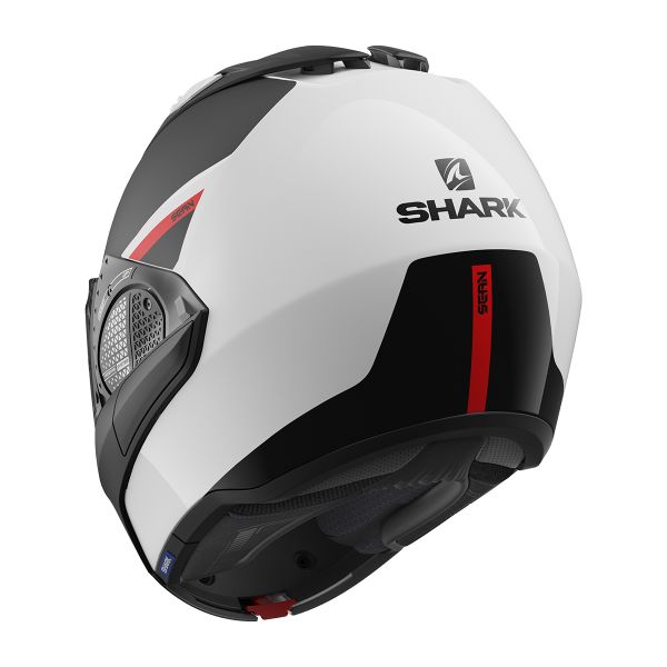 Shark EVO GT Sean WKR