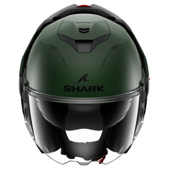 Shark Oxo Blank Mat G02 + Kit Bluetooth Sena for Shark