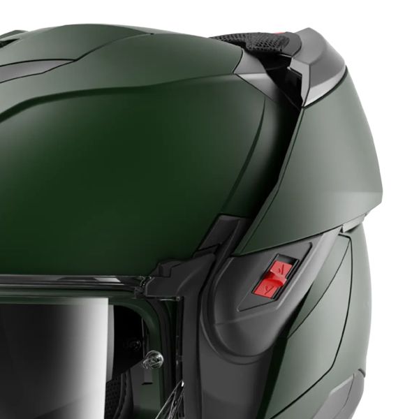 Shark Oxo Blank Mat G02