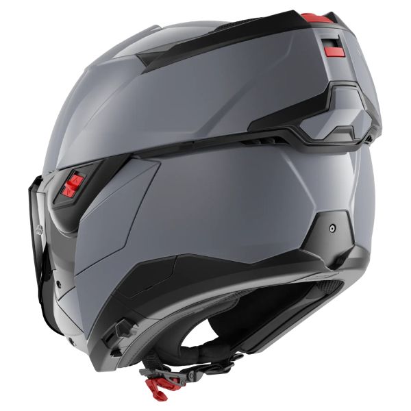 Shark Oxo Dark Shadow S05 + Kit Bluetooth Sena for Shark