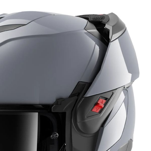 Shark Oxo Dark Shadow S05 + Kit Bluetooth Sena for Shark