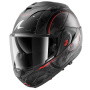 Casque Modulable Shark Oxo Gang Mat KAS