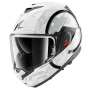 Casque Modulable Shark Oxo Gang WAS