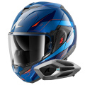 Pack Oxo Mekarium BUO + Kit Bluetooth Sena for Shark Mesh Solo