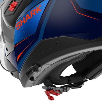 Shark Oxo Mekarium BUO
