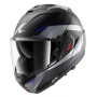 Casque Modulable Shark Oxo Mekarium Mat KUB