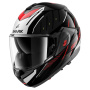 Casque Modulable Shark Oxo Rydger KSR
