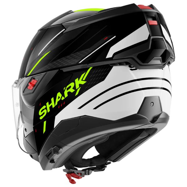 Shark Oxo Rydger KWY