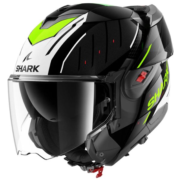 Shark Oxo Rydger KWY