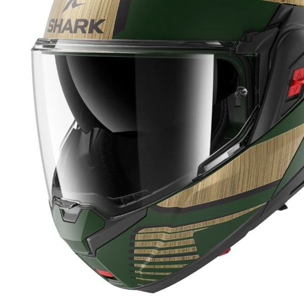 Shark Oxo Sikter Mat GUQ