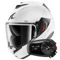 Pack Oxo SP Lyne WSS + Kit Bluetooth 5S Solo