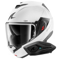 Pack Oxo SP Lyne WSS + Kit Bluetooth Sena for Shark Solo