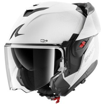 Casque Modulable Shark Oxo SP Lyne WSS