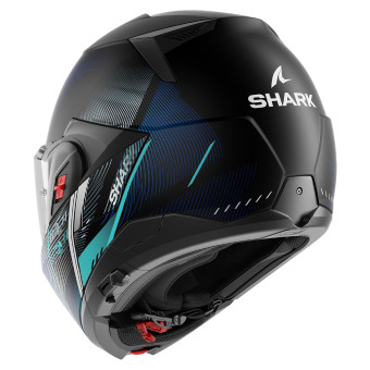 Shark Oxo Speed-Tech KBW