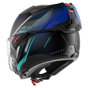 Shark Oxo Speed-Tech KBW