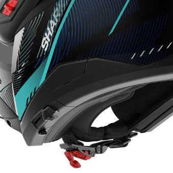 Shark Oxo Speed-Tech KBW