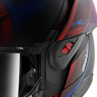 Shark Oxo Speed-Tech Mat KBR