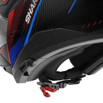 Shark Oxo Speed-Tech Mat KBR