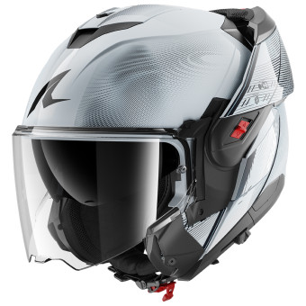 Casque Modulable Shark Oxo Speed-Tech SWK