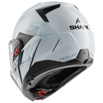Shark Oxo Speed-Tech SWK