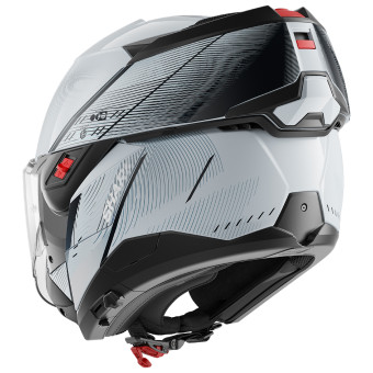 Shark Oxo Speed-Tech SWK