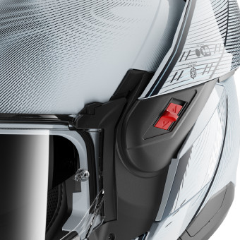 Shark Oxo Speed-Tech SWK