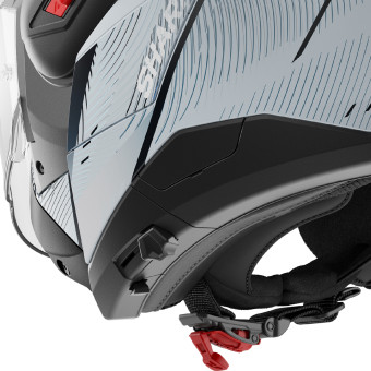 Shark Oxo Speed-Tech SWK