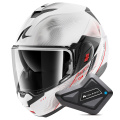 Pack Oxo Speed-Tech WRK + Kit Bluetooth BT Mini