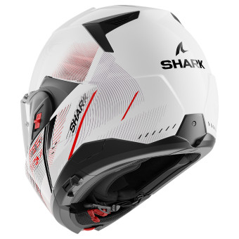 Shark Oxo Speed-Tech WRK