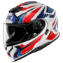 Casque Modulable Shoei Neotec 3 Anthem TC-10