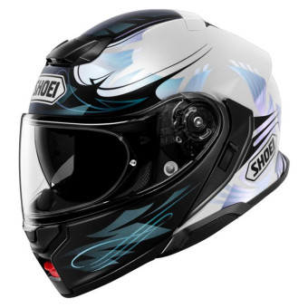 Casque Modulable Shoei Neotec 3 Breeze TC2