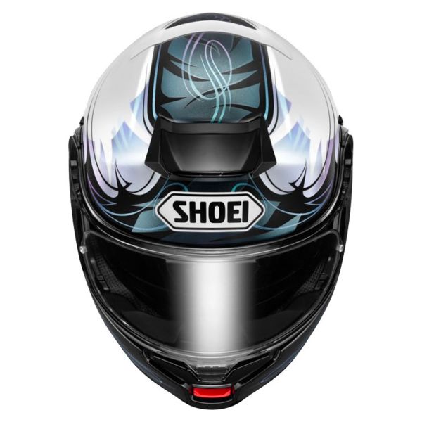 Shoei Neotec 3 Breeze TC2