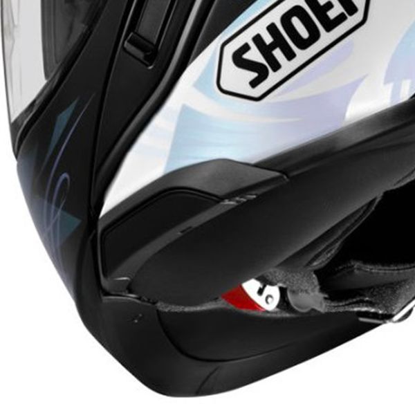 Shoei Neotec 3 Breeze TC2