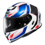 Casque Modulable Shoei Neotec 3 Grasp TC10