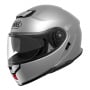 Casque Modulable Shoei Neotec 3 Light Silver