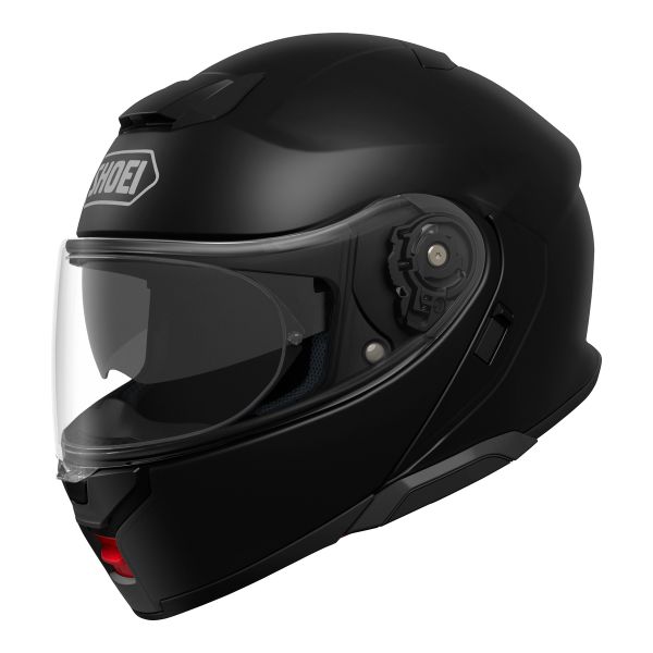 Casque Modulable Shoei Neotec 3 Matt Black Casque Modulable Shoei Neotec 3 Matt Black