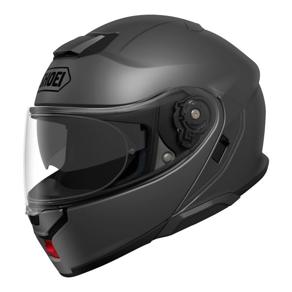 Casque Modulable Shoei Neotec 3 Matt Deep Grey Casque Modulable Shoei Neotec 3 Matt Deep Grey