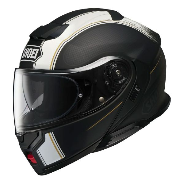 Casque Modulable Shoei Neotec 3 Satori TC5 Casque Modulable Shoei Neotec 3 Satori TC5