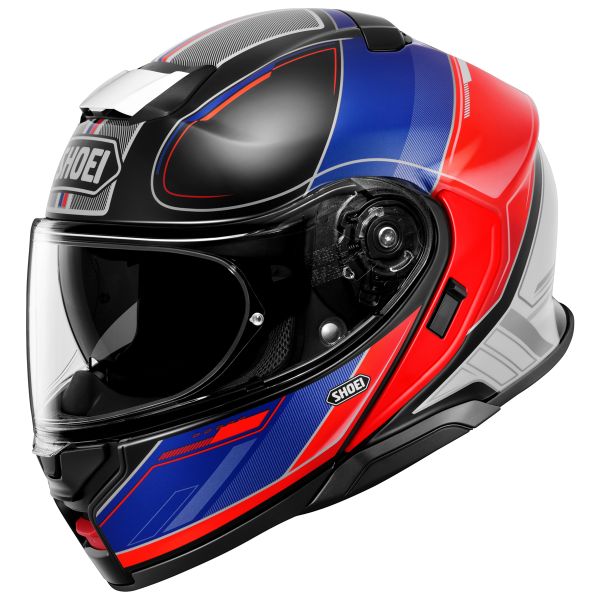 Casque Modulable Shoei NEOTEC 3 Sharpen TC10