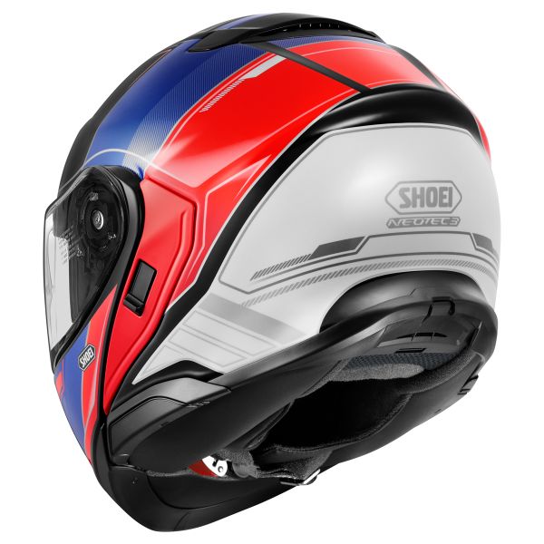 Shoei NEOTEC 3 Sharpen TC10
