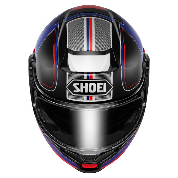 Shoei NEOTEC 3 Sharpen TC10