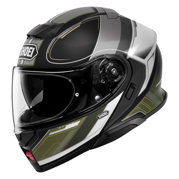 Casque Modulable Shoei NEOTEC 3 Sharpen TC11