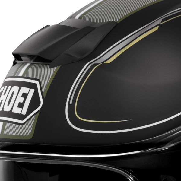 Shoei NEOTEC 3 Sharpen TC11