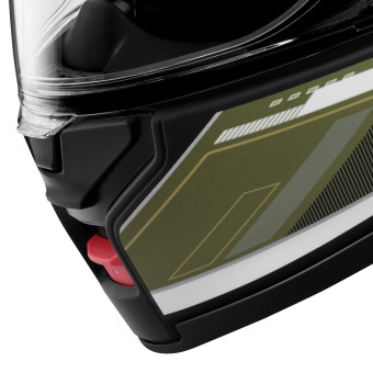 Shoei NEOTEC 3 Sharpen TC11