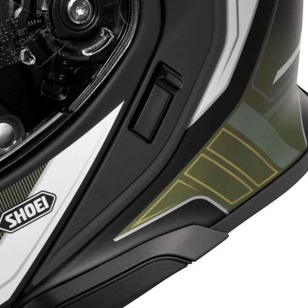 Shoei NEOTEC 3 Sharpen TC11