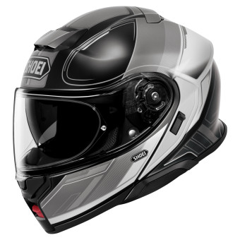 Casque Modulable Shoei NEOTEC 3 Sharpen TC5 Casque Modulable Shoei NEOTEC 3 Sharpen TC5