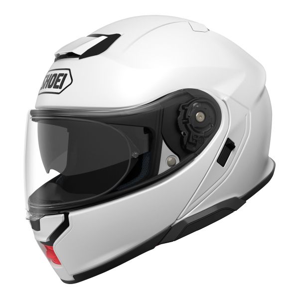 Casque Modulable Shoei Neotec 3 White Casque Modulable Shoei Neotec 3 White